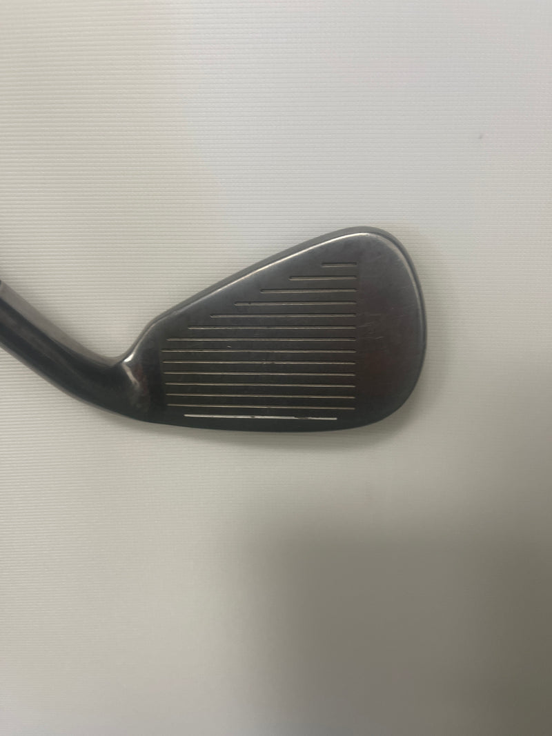 Taylornade RBZ irons Left Hand Second Hand