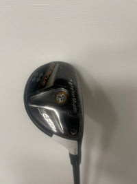 Taylormade RESCUE FCT 21° 4 Hybrid Men's Right Hand Second Hand