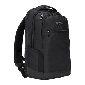 Callaway Clubhouse Backpack Black