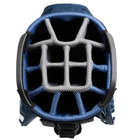 Callaway Chev Dry 14 Cart Bag Navy