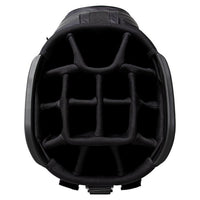 Callaway Chase 14 Dry Cart Bag Black
