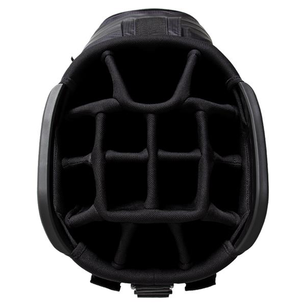 Callaway Chase 14 Dry Cart Bag Black