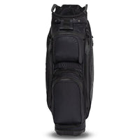 Callaway Chase 14 Dry Cart Bag Black
