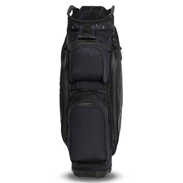 Callaway Chase 14 Dry Cart Bag Black