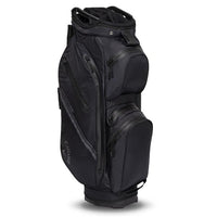 Callaway Chase 14 Dry Cart Bag Black
