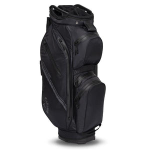 Callaway Chase 14 Dry Cart Bag Black