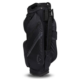 Callaway Chase 14 Dry Cart Bag Black