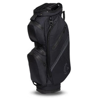 Callaway Chase 14 Dry Cart Bag Black