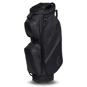 Callaway Chase 14 Dry Cart Bag Black
