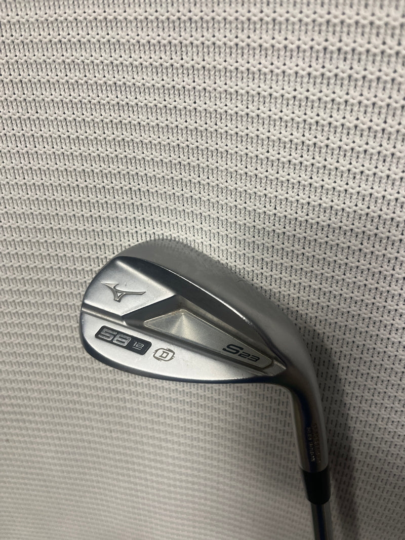 Mizuno S23 Wedge MRH S/H
