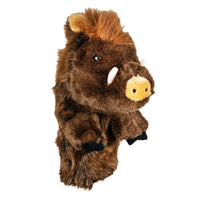 Daphne's Animal Headcover Boar