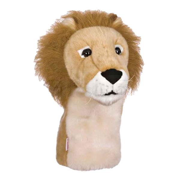 Daphne's Animal Headcovers Lion