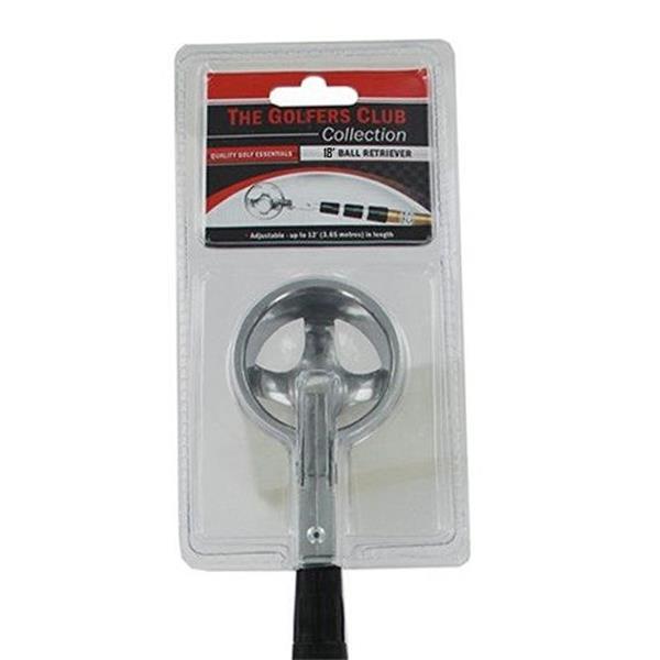 Golfers Club Collection 18ft Ball Retriever . ONE