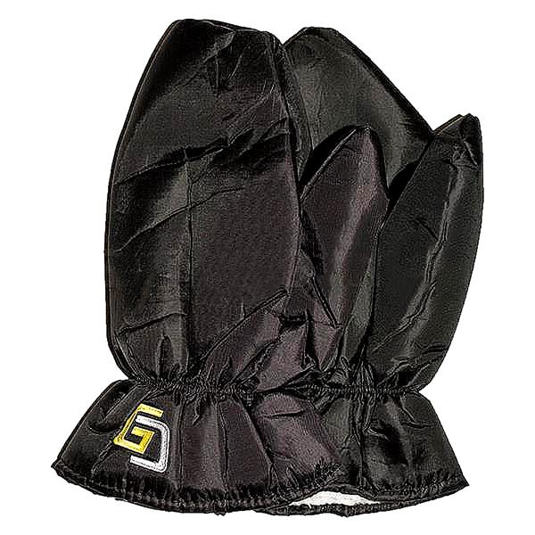 Golfers Club Collection Winter Mitts Fur GL07M . ONE