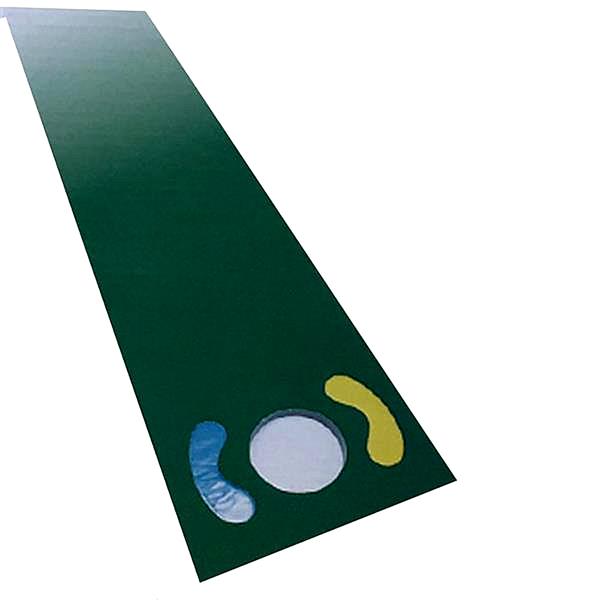 Golfers Club Collection Putting Mat 16x9 PM01M . ONE