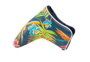 PING Clubs of Paradise Blade Putter Cover