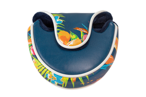 PING Clubs of Paradise Mallet Putter Cover