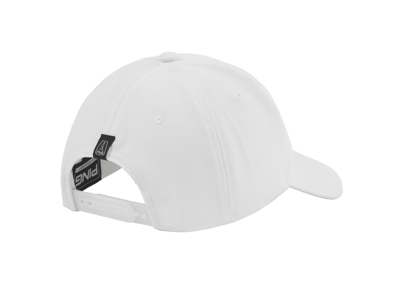Ping Clubs of Paradise Unstructured Cap Limited Edition