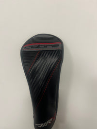Cobra Hybrid Headcovers (new)