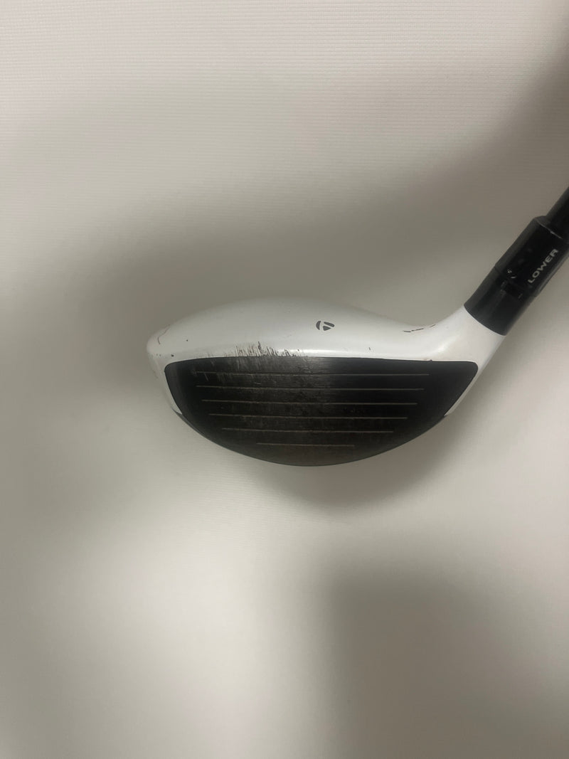 Taylormade R11 Ti 7 Fairway Wood Men's Right Hand Second Hand