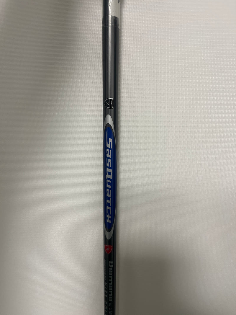 NIKE SQ Second Hand 3+ Fairway Wood