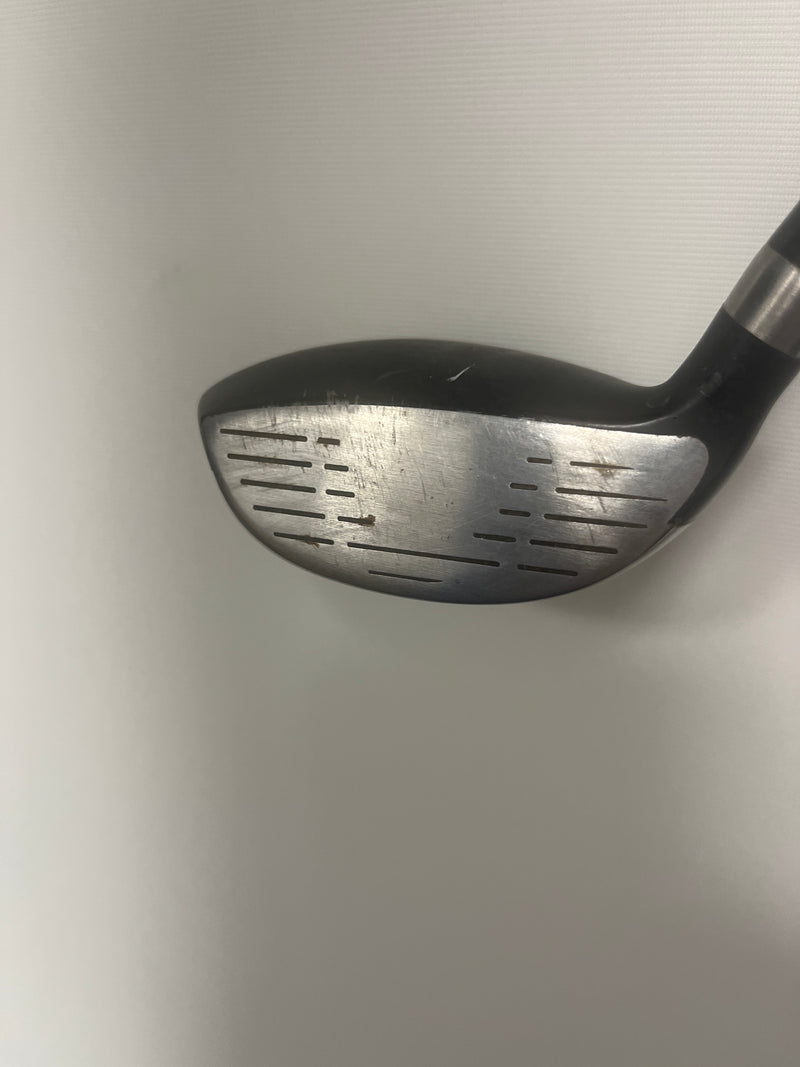 MacGregor ZT1 Hybrid Men's Right Hand Second Hand