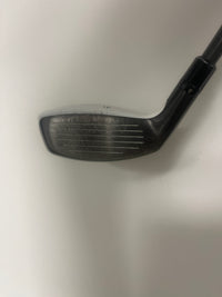 Taylormade RESCUE FCT 21° 4 Hybrid Men's Right Hand Second Hand