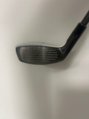 Taylormade RESCUE FCT 21° 4 Hybrid Men's Right Hand Second Hand