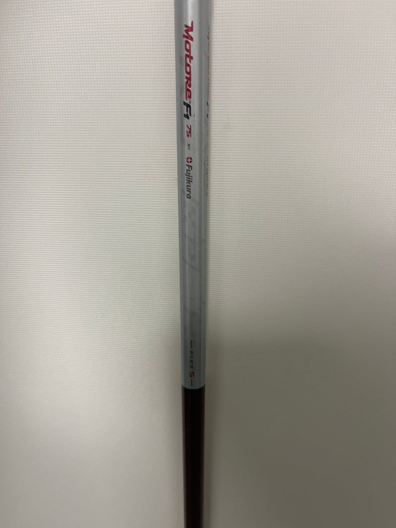 Taylormade R9 3 Wood Men's Right Hand Second Hand