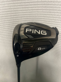 Ping G425 Plus Driver MLH S/H