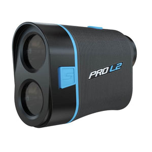 Shot Scope Pro L2 Laser Rangefinder Blue