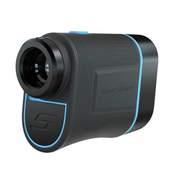 Shot Scope Pro L2 Laser Rangefinder Blue