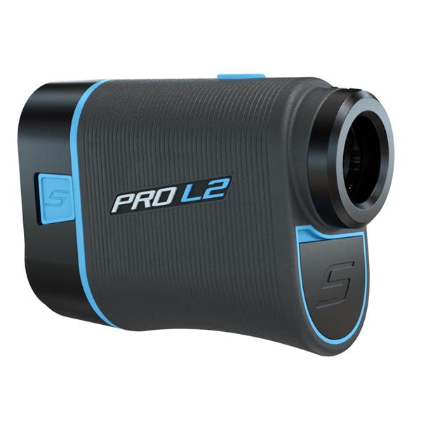 Shot Scope Pro L2 Laser Rangefinder Blue