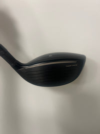 Taylormade STEALTH 2 Fairway 5 Wood Left Hand Second Hand