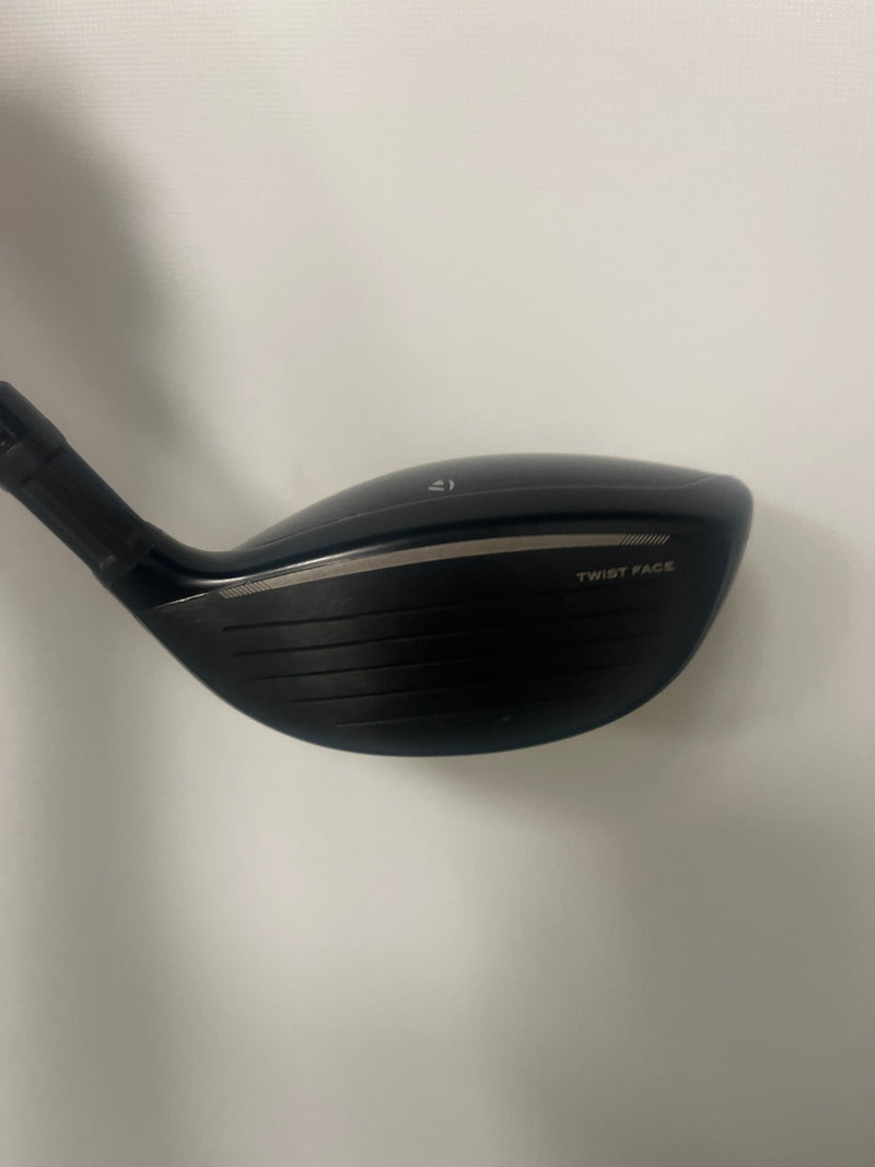 Taylormade STEALTH 2 Fairway 5 Wood Left Hand Second Hand