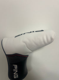 Ping Putter Blade Head Covers (New)