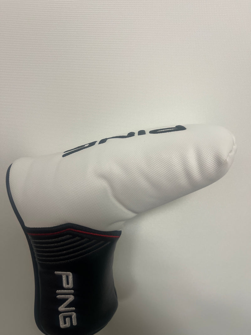 Ping Putter Blade Head Covers (New)