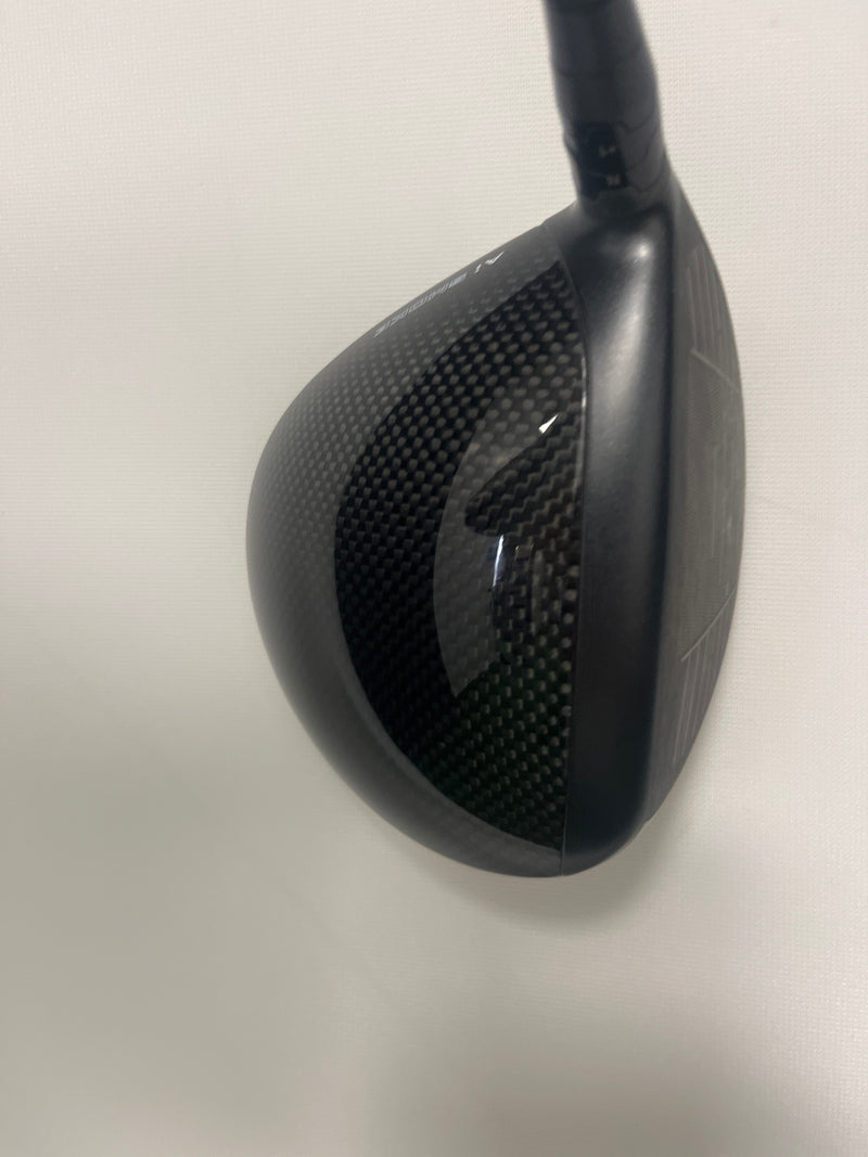 Callaway PARADYM Ai Smoke Triple Diamond Driver Men's Right Hand Second Hand