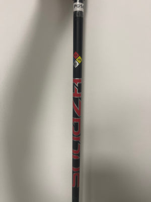 Titleist TSr3  Driver 9 ° Adjustable Men's Left Hand Second Hand