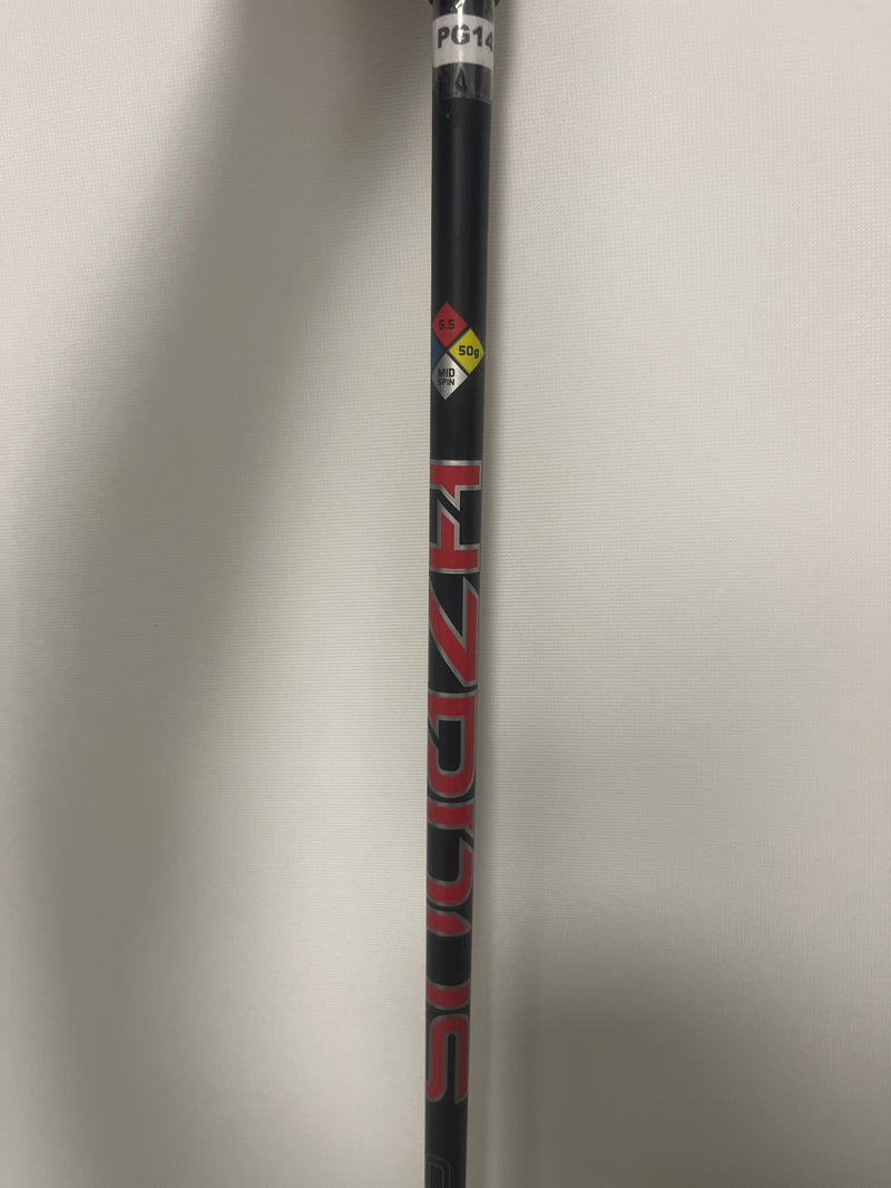 Titleist TSr3  Driver 9 ° Adjustable Men's Left Hand Second Hand