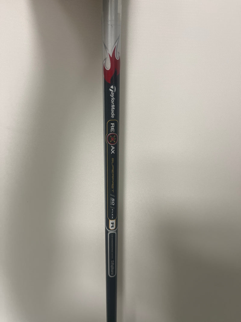 Taylormade Burner Driver Men's Right Hand Second Hand