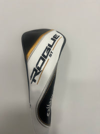 Callaway Head Covers (NEW)