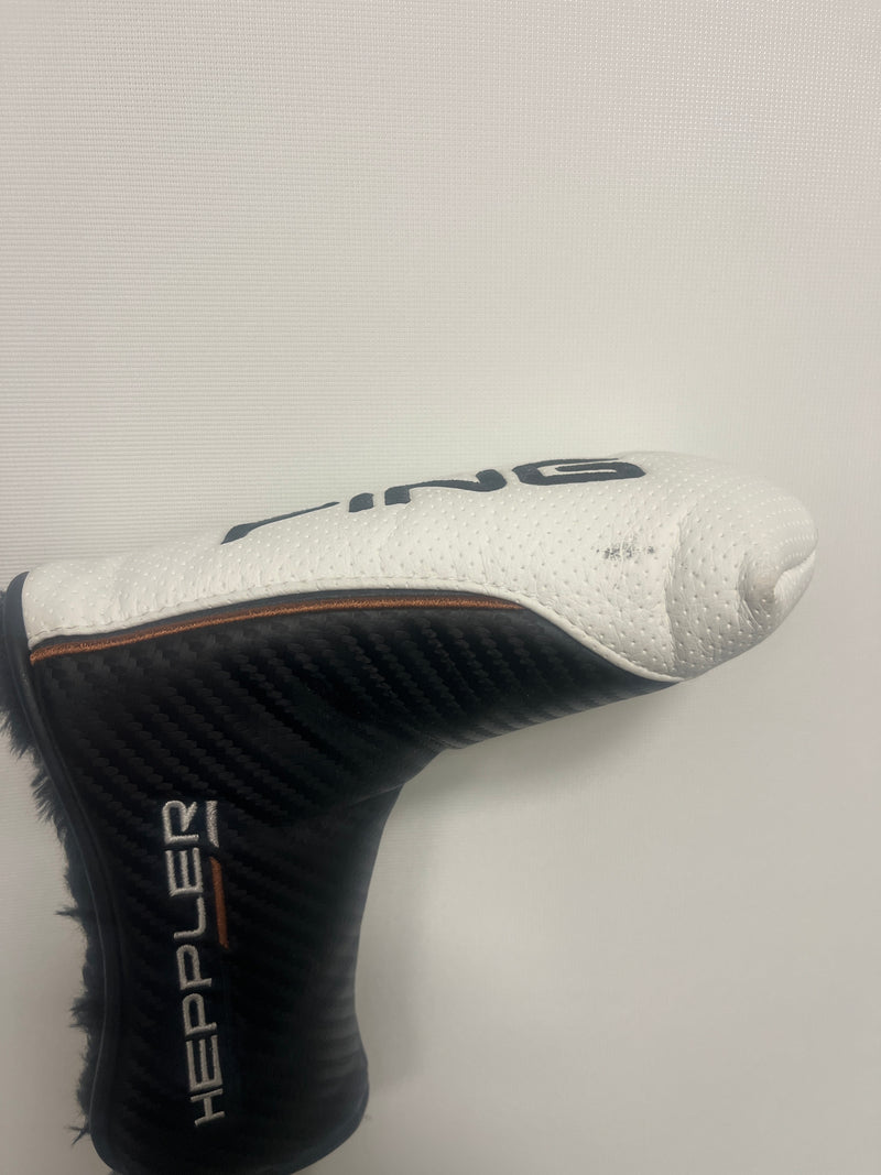 Ping Putter Blade Head Covers (New)