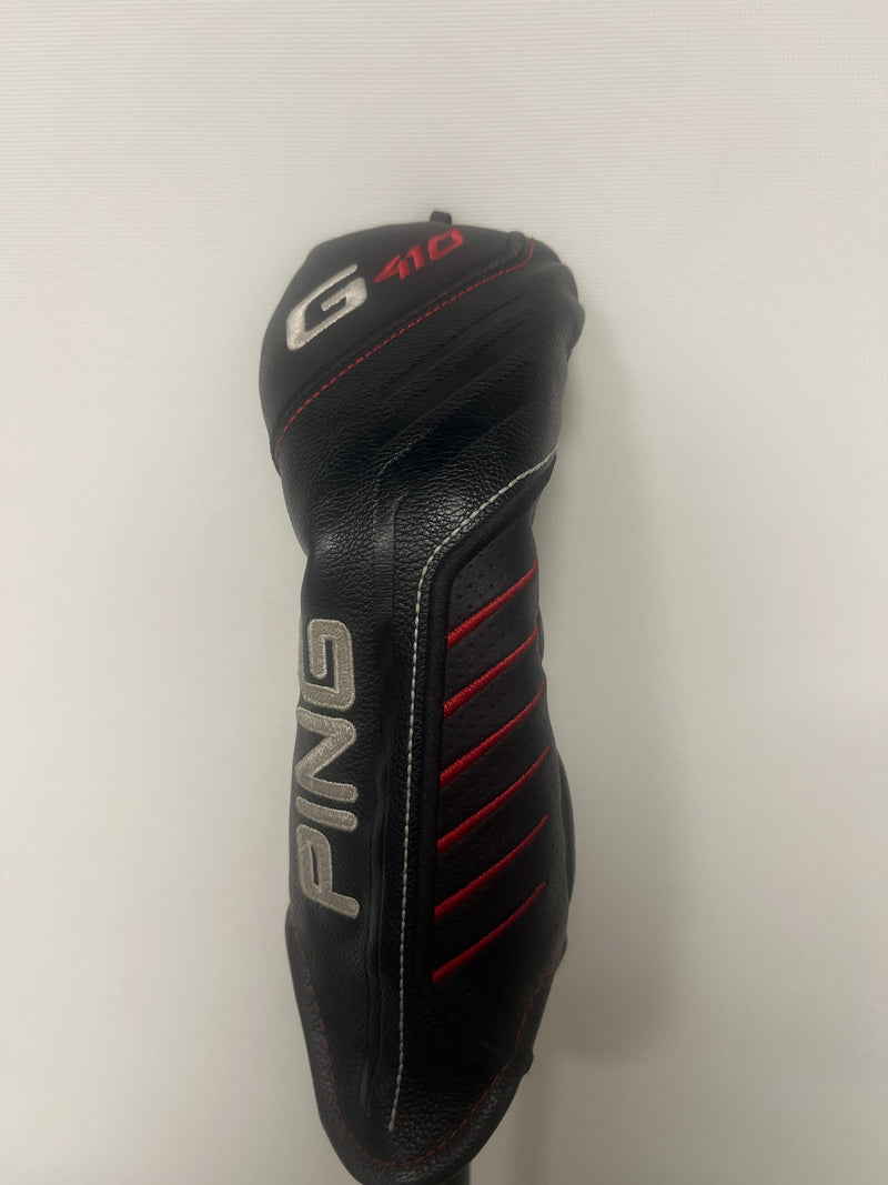 Ping G410 4 Hybrid Men's Right Hand Second Hand