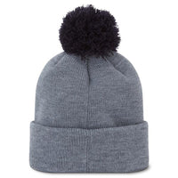 FootJoy Solid Pom Pom Grey