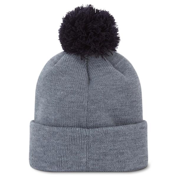 FootJoy Solid Pom Pom Grey