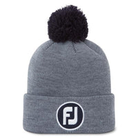 FootJoy Solid Pom Pom Grey
