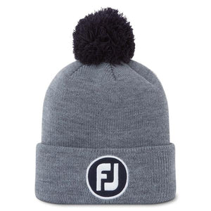 FootJoy Solid Pom Pom Grey