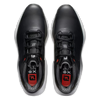 FootJoy Pro SLX Black/White/Grey Mens Golf Shoes