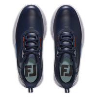 FootJoy Ladies Fuel Shoes Navy / White / Pink